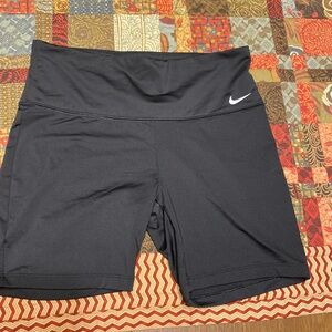 Nike Athletic shorts